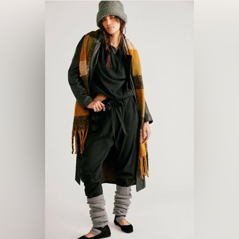 Free People Monterey Set